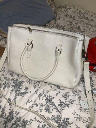 Rudsak multi-compartment purse #swapca
