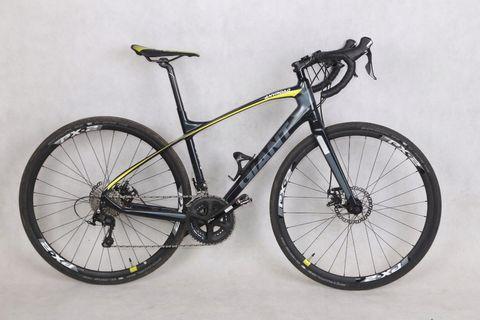 giant anyroad comax 2019
