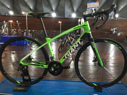 giant anyroad comax 2019