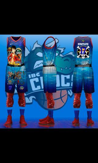 Basketball Uniform View All Basketball Uniform Ads In Carousell
