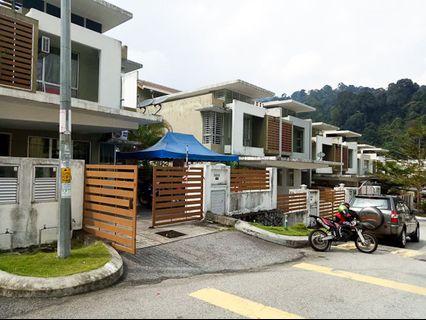 House For Rent Ampang No Deposit Rentals Carousell Malaysia
