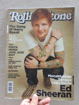 Majalah Rolling Stone