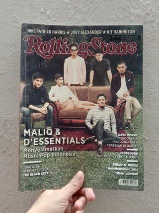 Majalah Rolling Stone