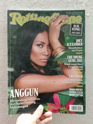 Majalah Rolling Stone