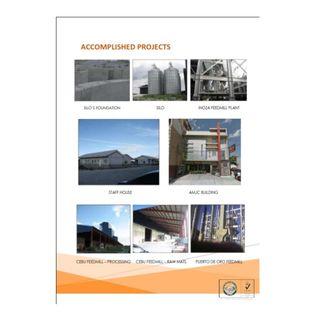 Steel Construction General Contractor