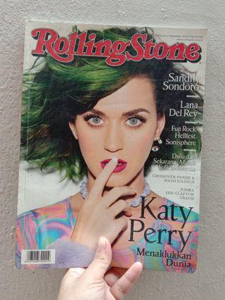 Majalah Rolling Stone
