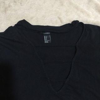 Choker top