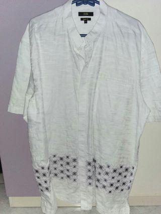 HARGA SMEKDON Kemeja Baju Koko