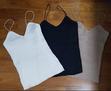 Camisoles
