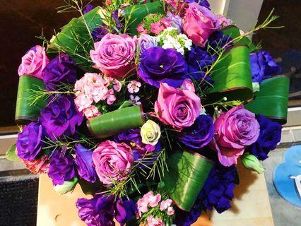 Flowers - Table Arrangement