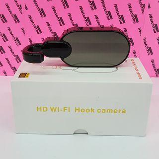 Hidden Type Spy camera with High Definition