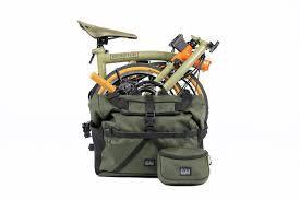 brompton explorer edition