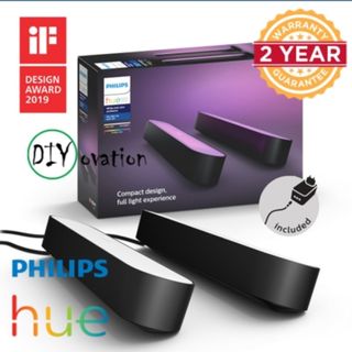 Philips HUE smart LED light Collection item 2