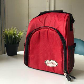 Insulated Lunch Bag / Box