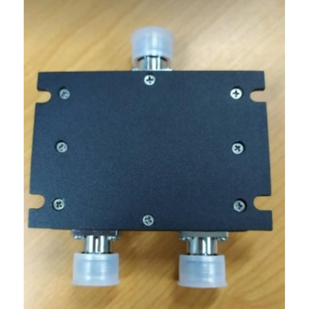 2-Way Splitter, Computers & Tech, Parts & Accessories, Cables ...