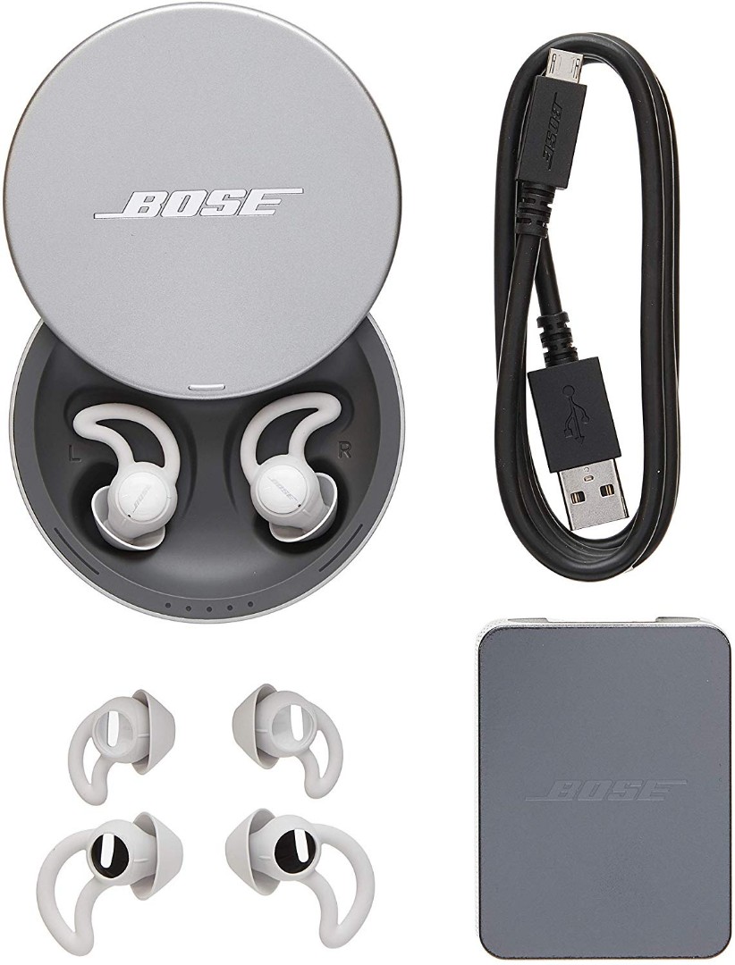 bose sleep bud replacement