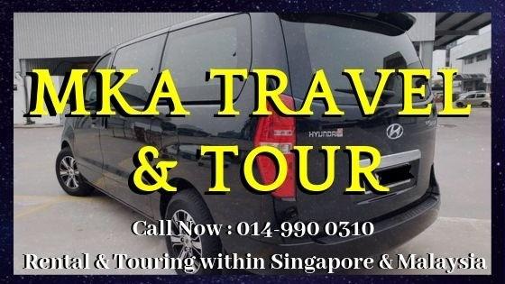 The Best Car Rental In Town New Hyundai Starex Johor Bahru Cars Car Rental On Carousell