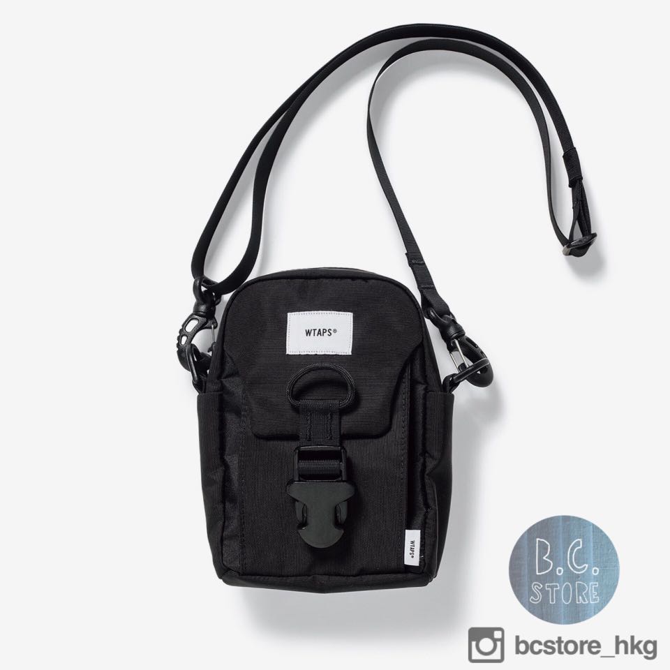 W)taps - wtaps RECONNAISSANCE / POUCH / NYLONの+spbgp44.ru