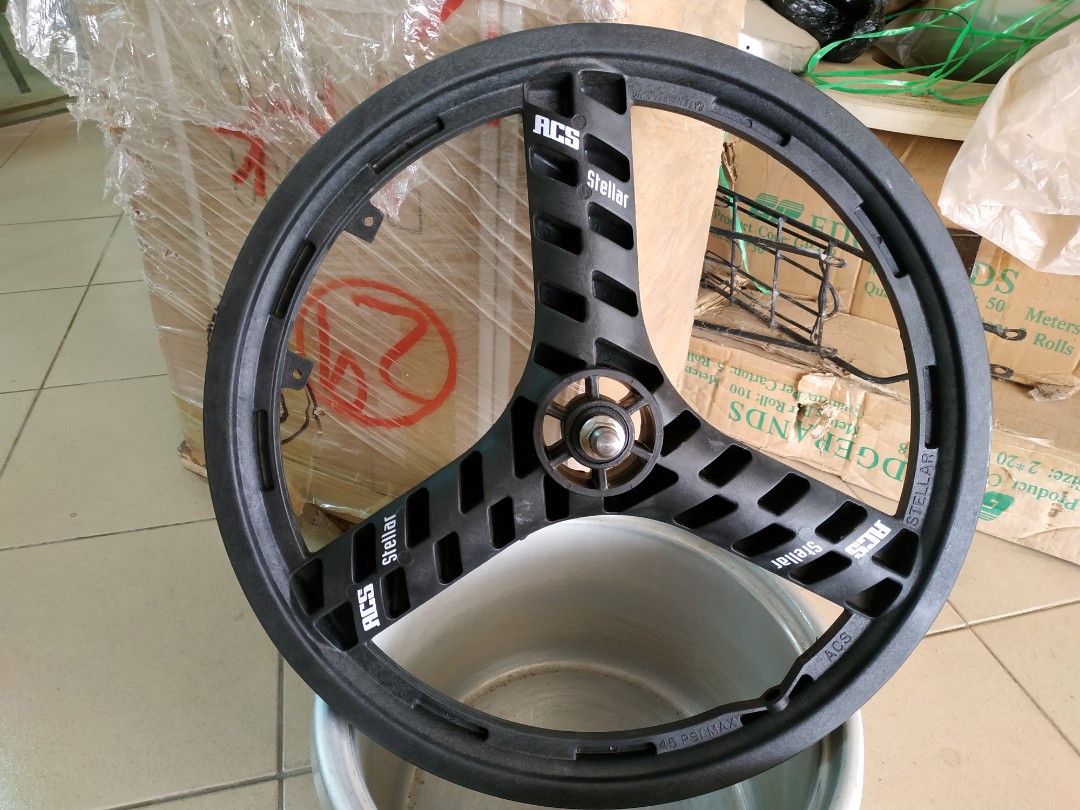 ACS stellar BMX mag rim FRONT ONLY