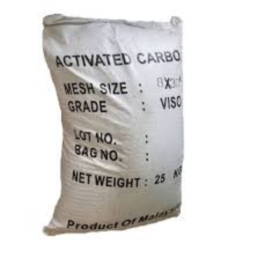 Activated Carbon, Health & Nutrition, Health Supplements, Sports