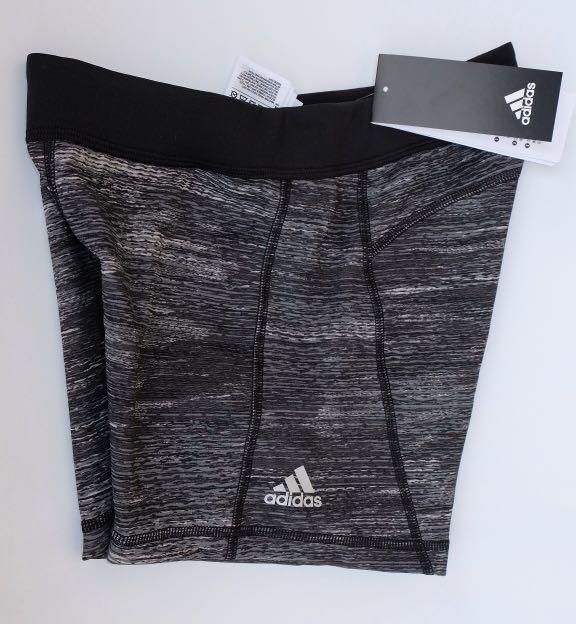 adidas cycling shorts grey