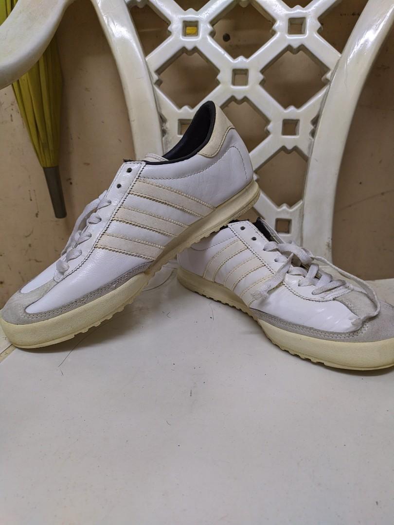 Adidas Franz Beckenbauer trainers, Men 