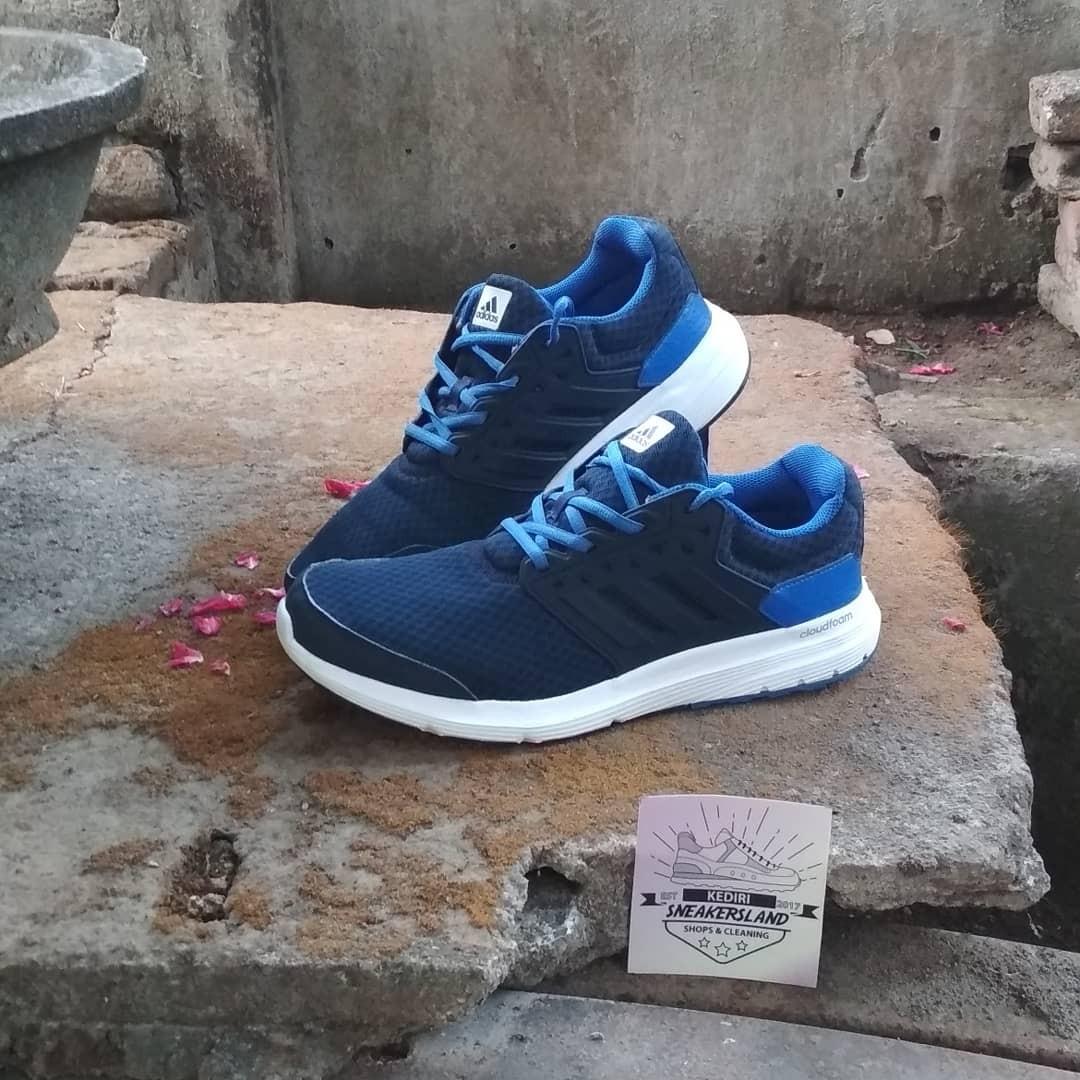 Adidas cloudfoam galaxy 4m cheap