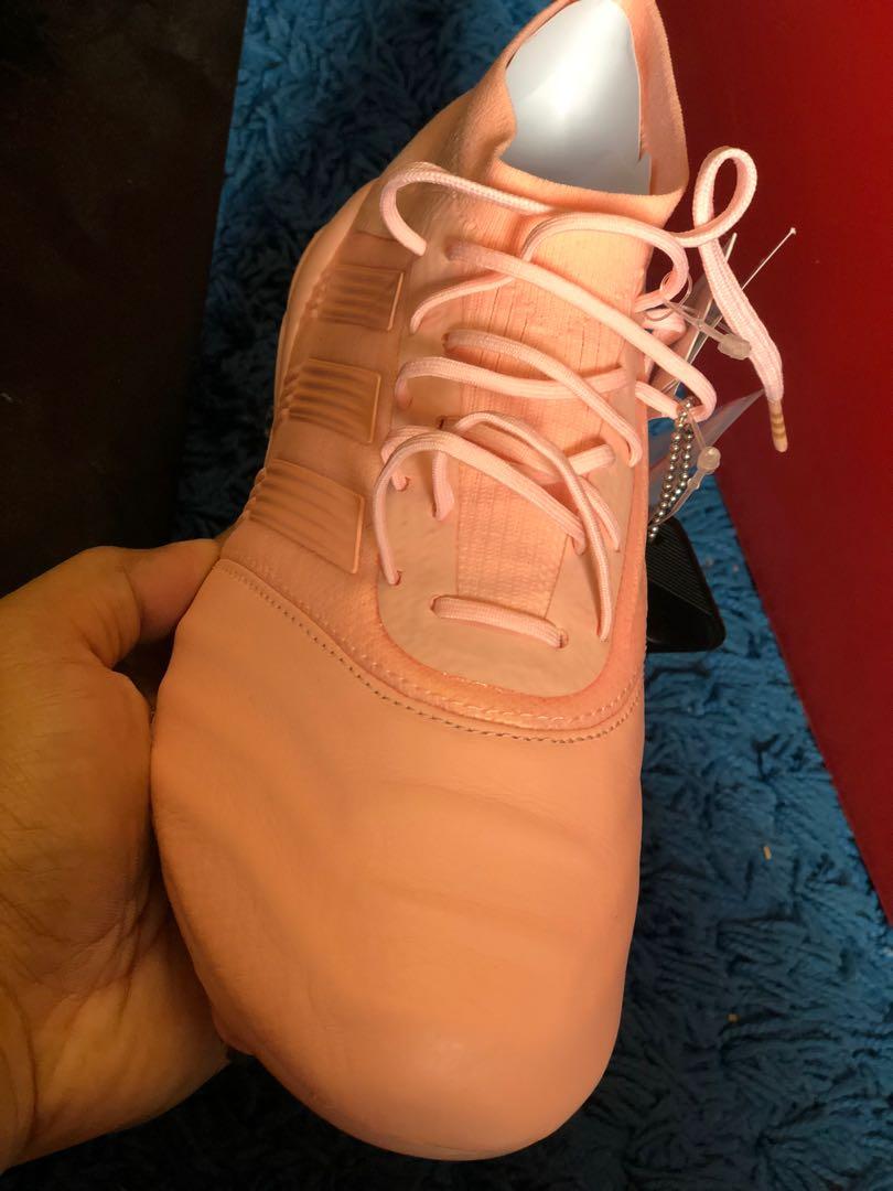 Adidas predator 18.1 leather pink new arrivals