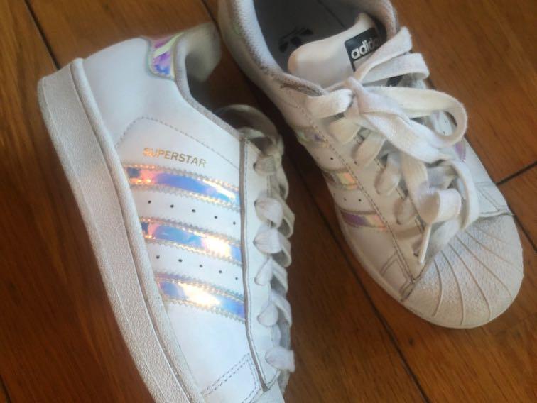 superstar holographic