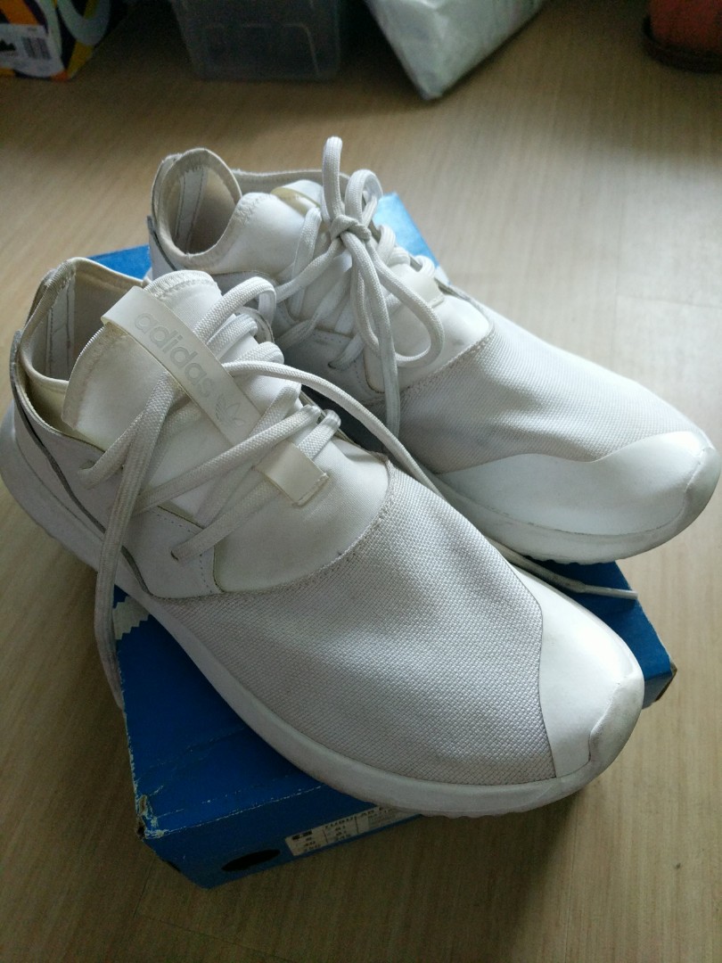 adidas tubular entrap women's
