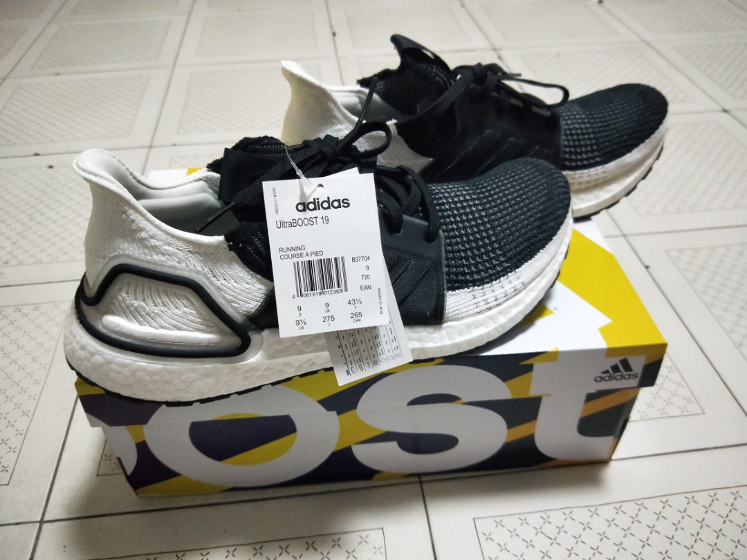 ultraboost 19 oreo