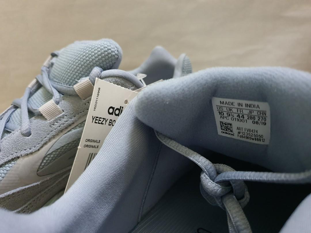 Adidas yeezy hospital blue uk hot sale