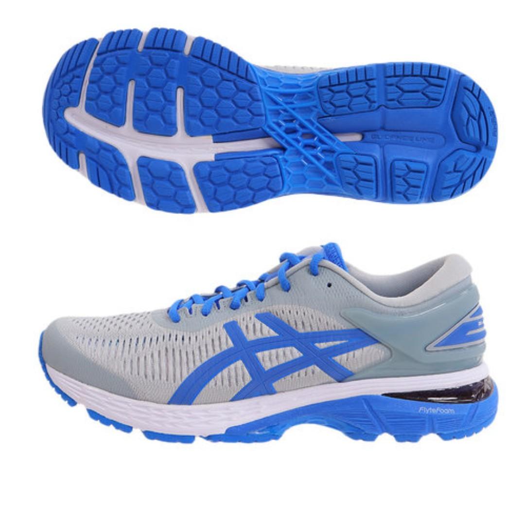Asics Gel Kayano 25 Lite Show