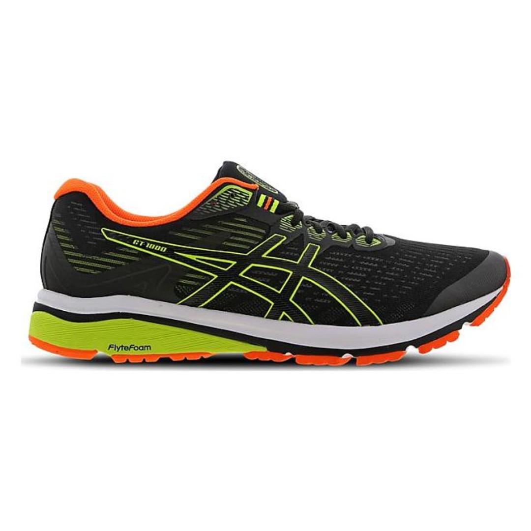 asics gt 1000 8 release date