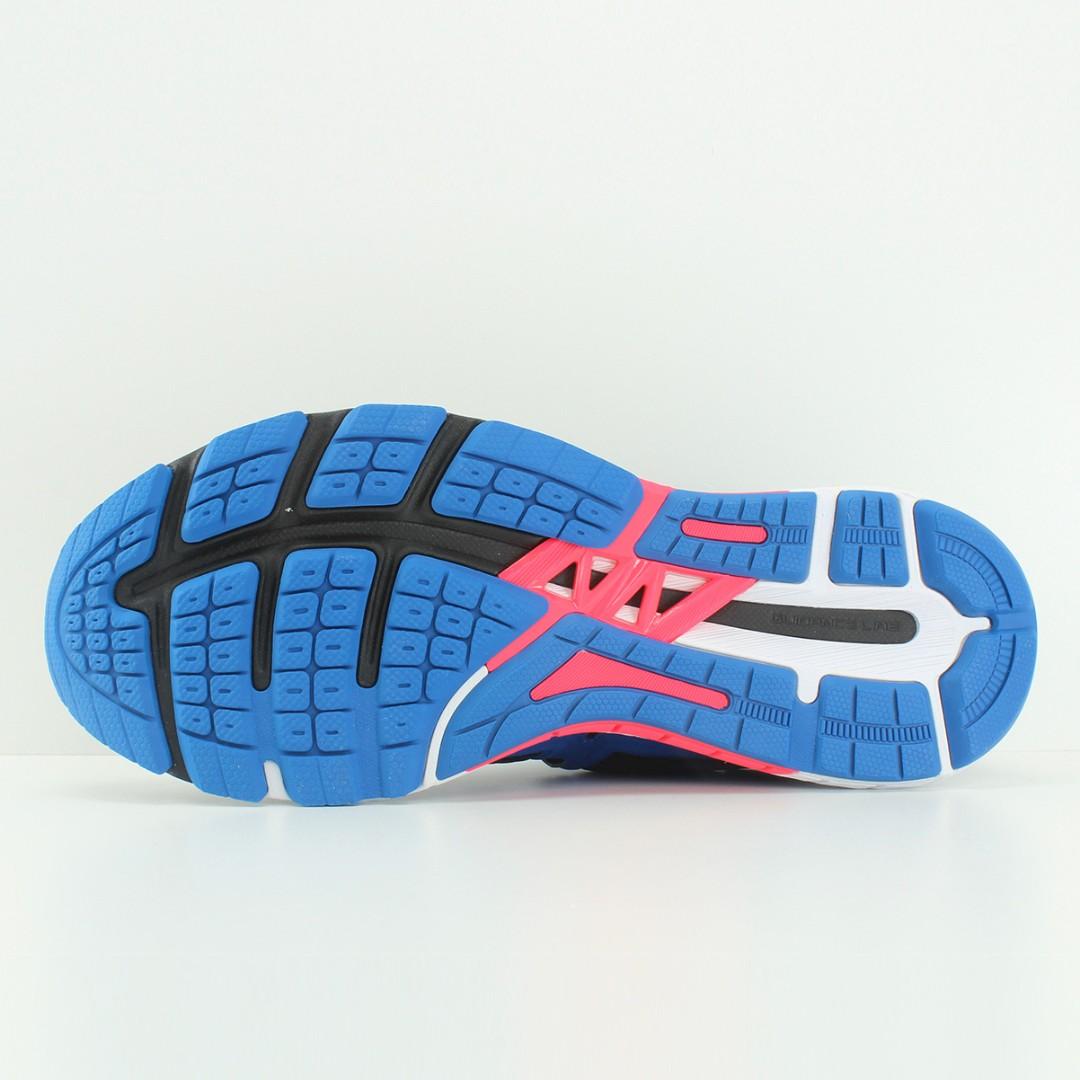 asics gt 4000 5 violet