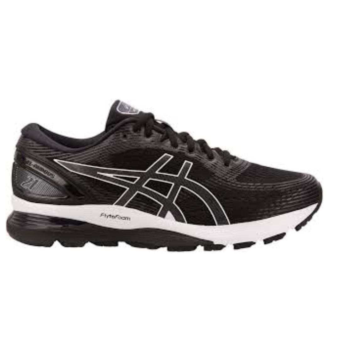 asics 2e nimbus