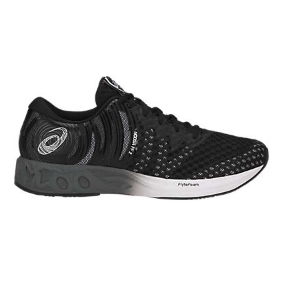 asics noosa f2
