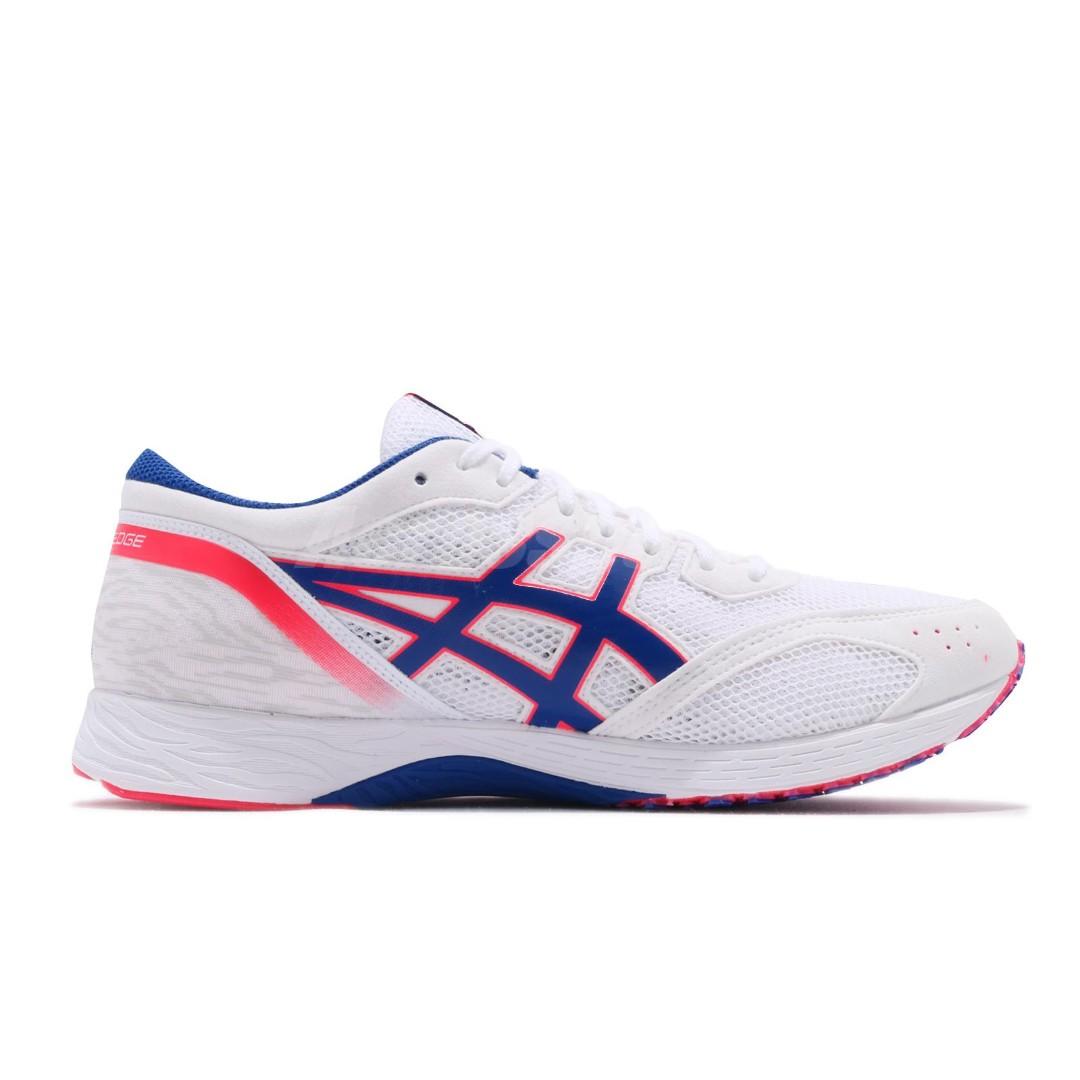 asics tarther edge