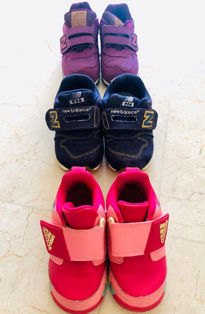 adidas balance shoes