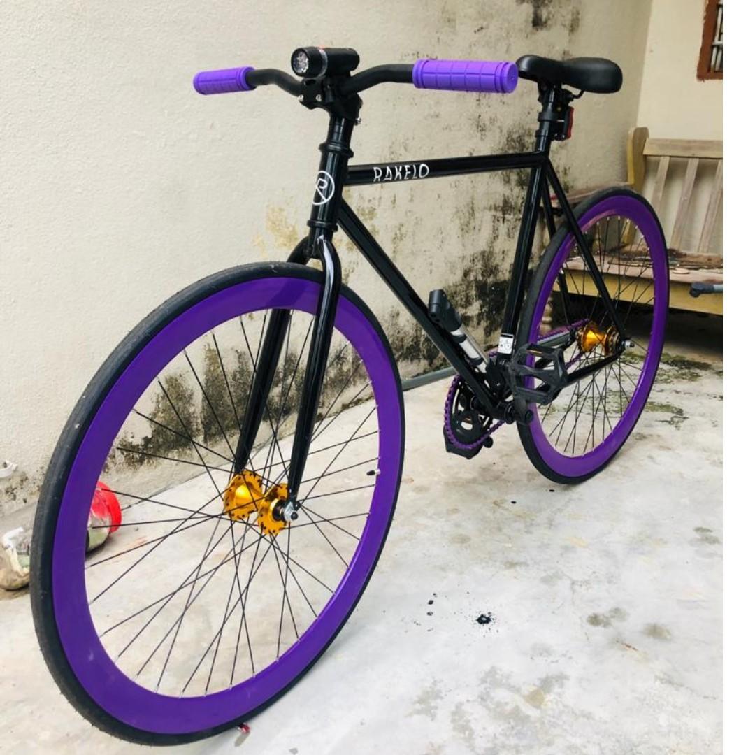 Gambar Fixie Cheap Buy Online