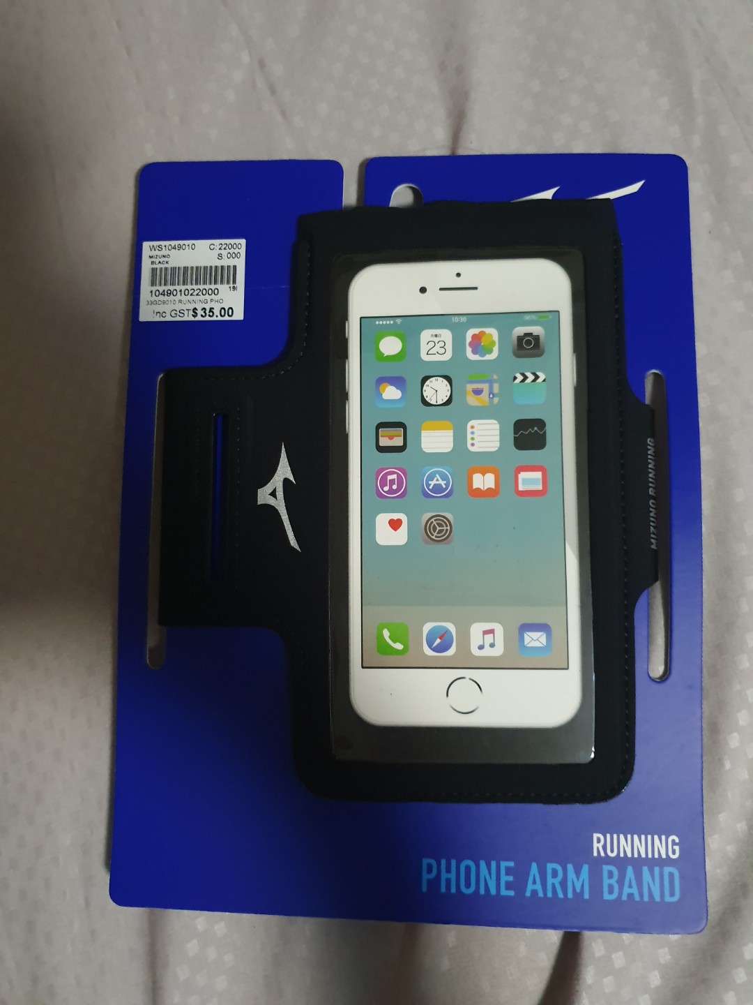 mizuno mobile