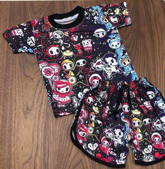 dri fit baby clothes