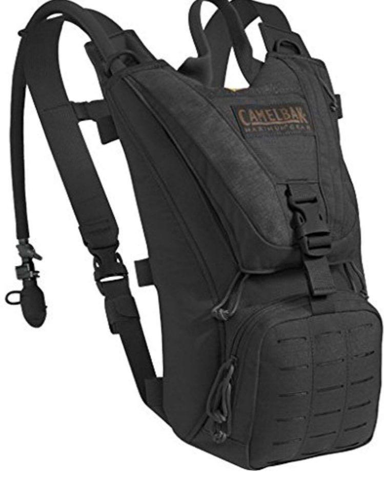 Camelbak Ambush Mil Spec Antidote Hydration Pack, Sports Equipment