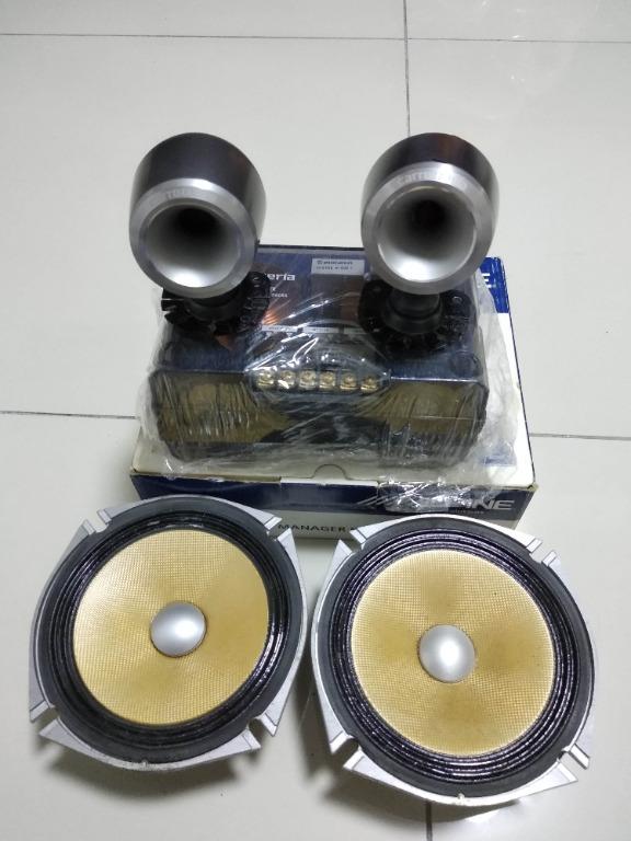 ts-v017a カロッエリア