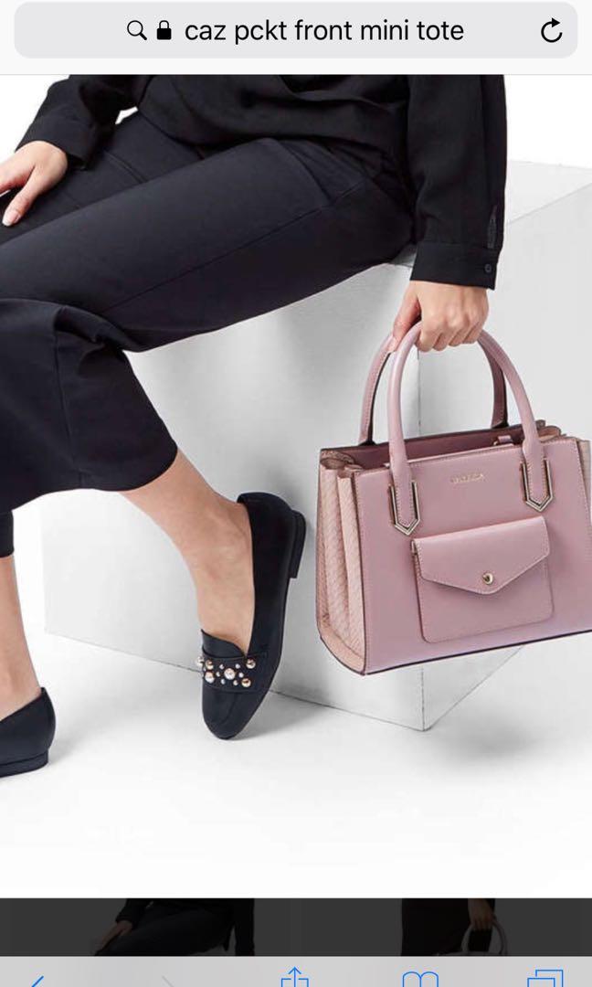 Carvela discount simba bag