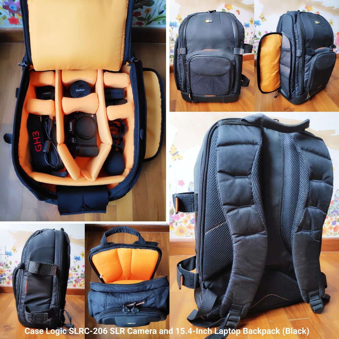 Case logic slrc sale