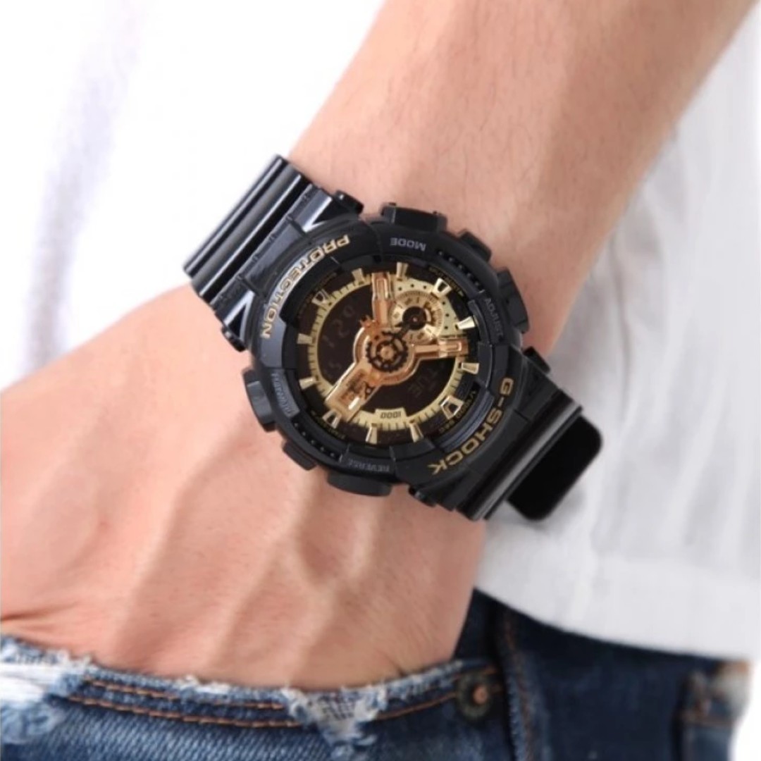 G shock ga 110gb price store
