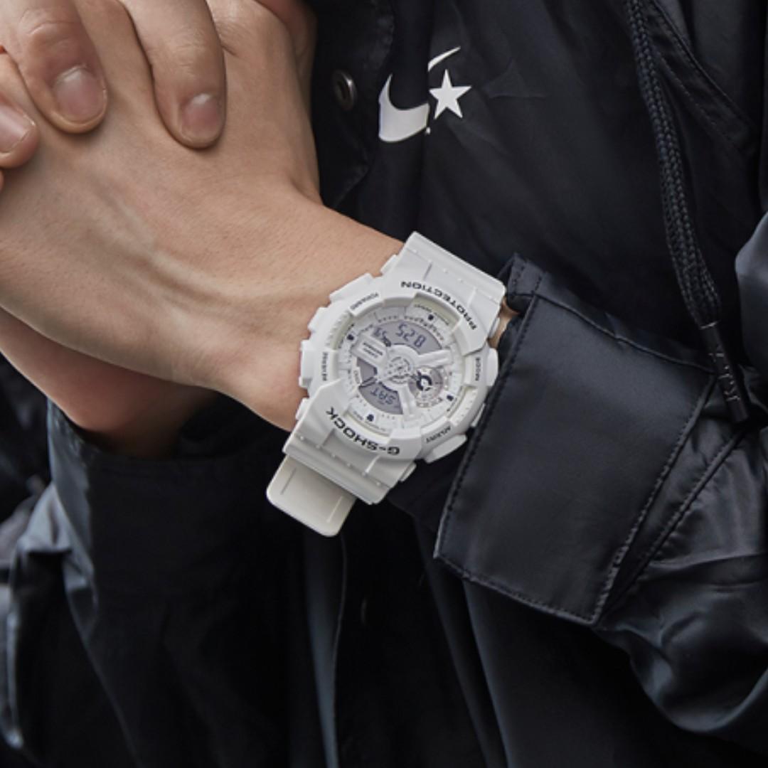 G shock shop ga 110 c