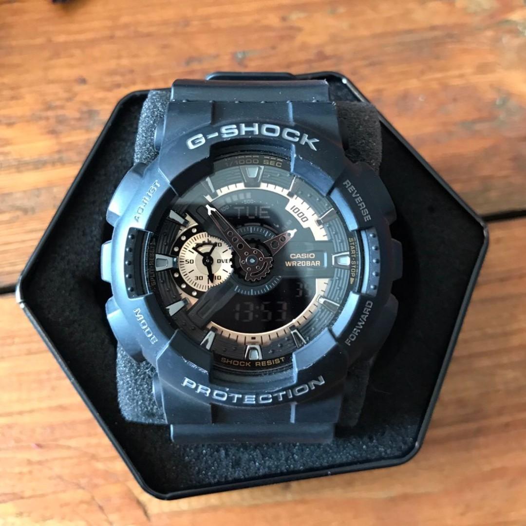 Ga 110 rg new arrivals