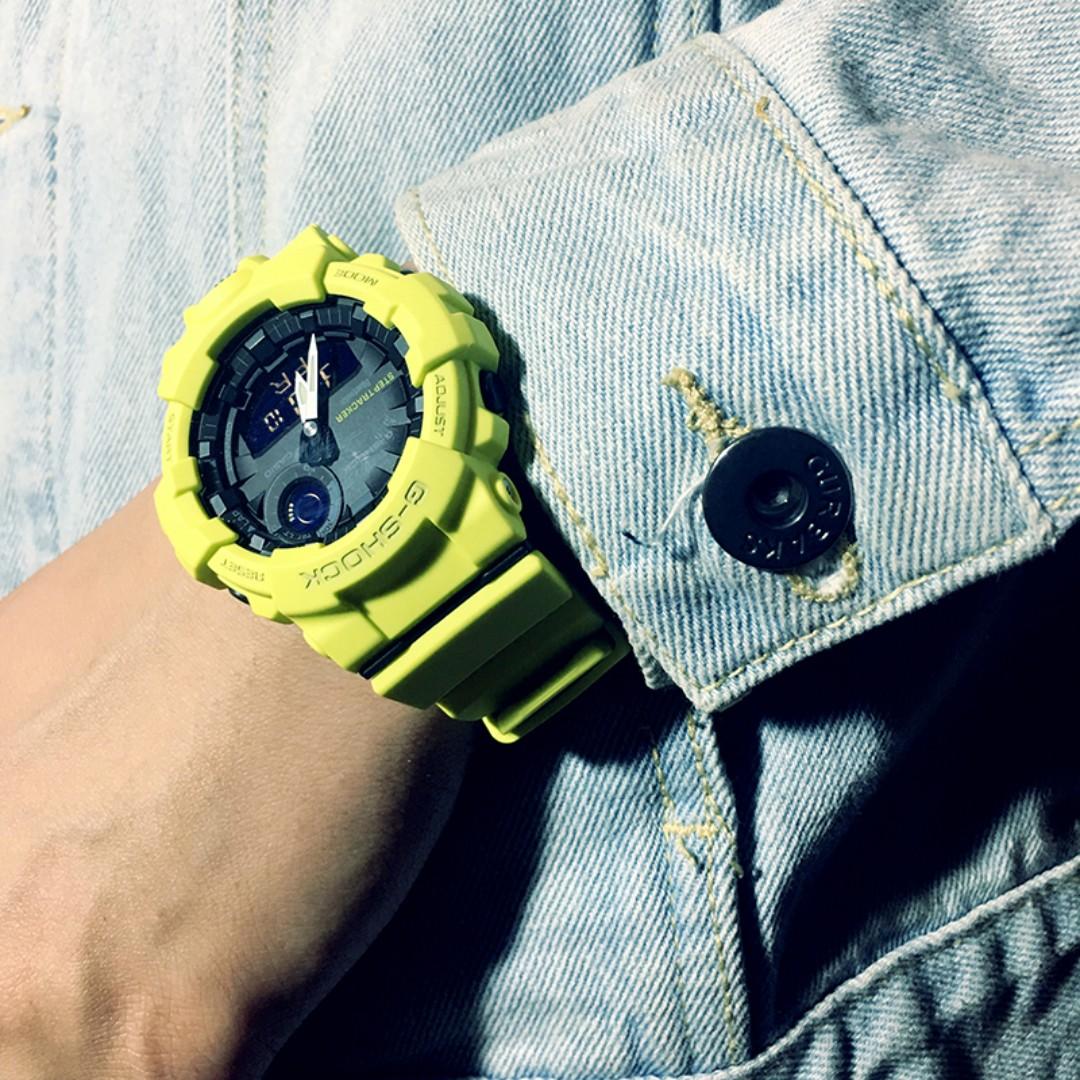 Casio gba 800 9adr online